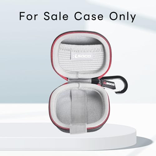 Carrying Case for JBL Live Beam 4/Buds 4/Flex 4/Beam 3/ Buds 3/ Flex 3 True