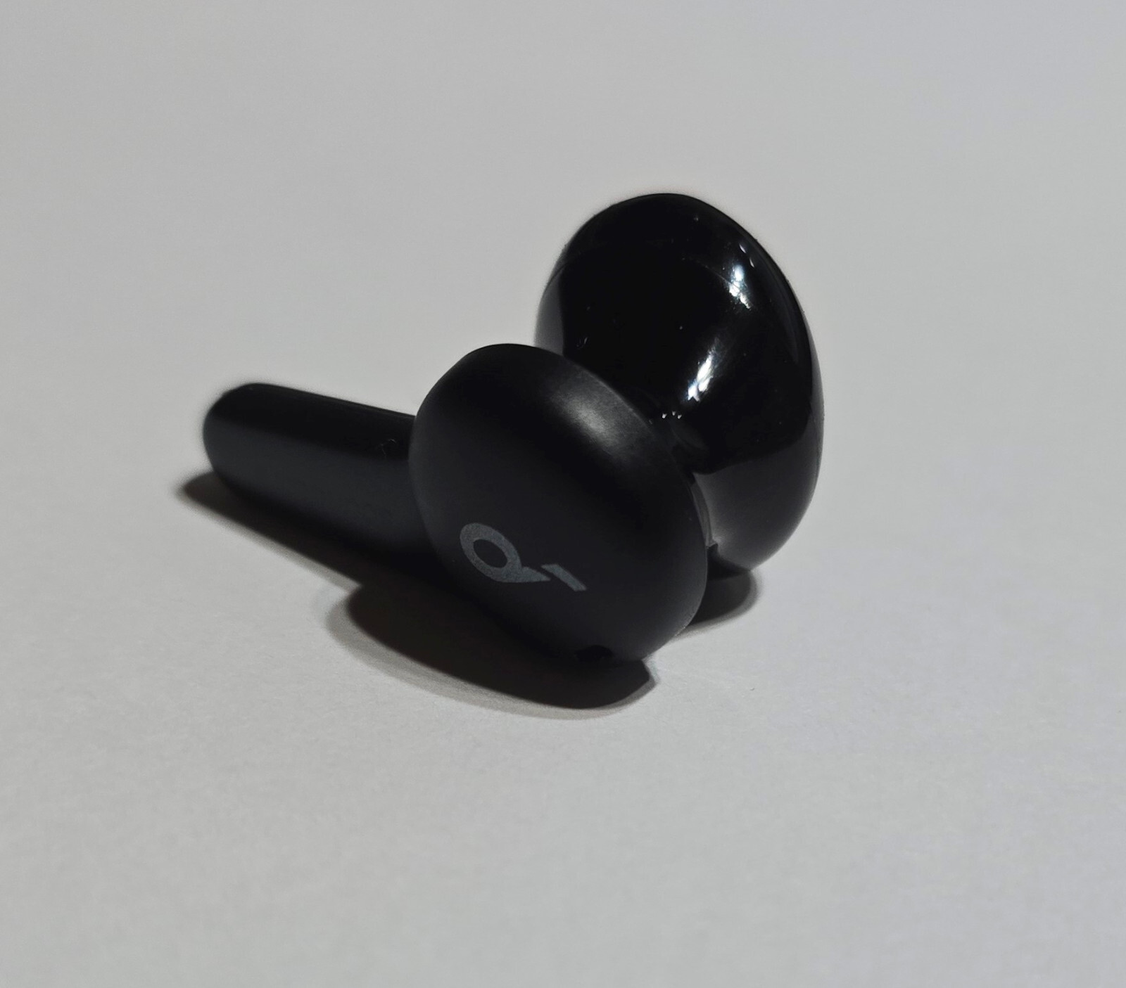 Unused Original Black Soundcore Anker Life Note 3S LEFT SIDE Wireless Earbud