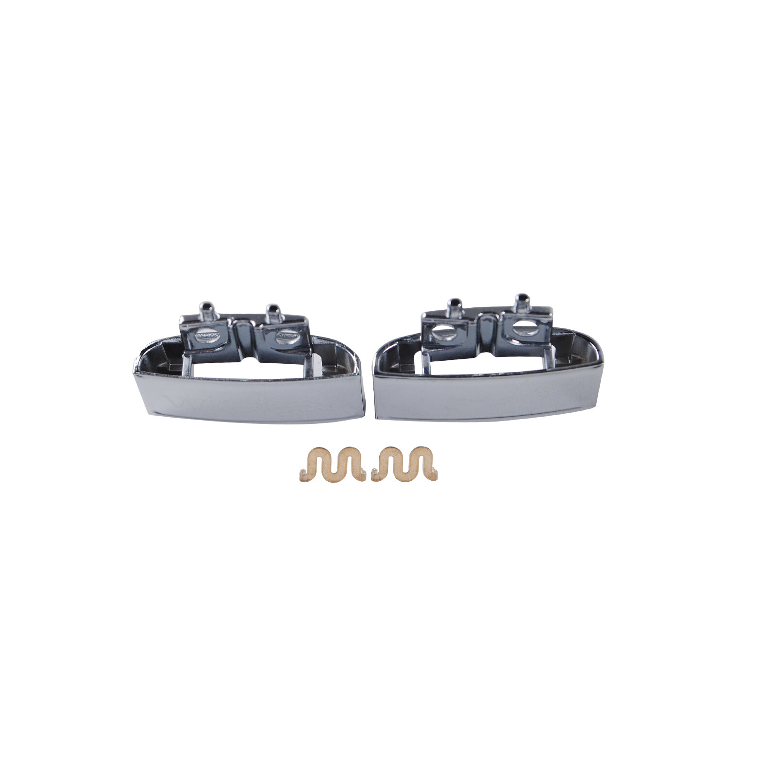 Repair Hinge Clip Cover & Pin Part for Beats Solo 3&2 Wireless Headphones Silver