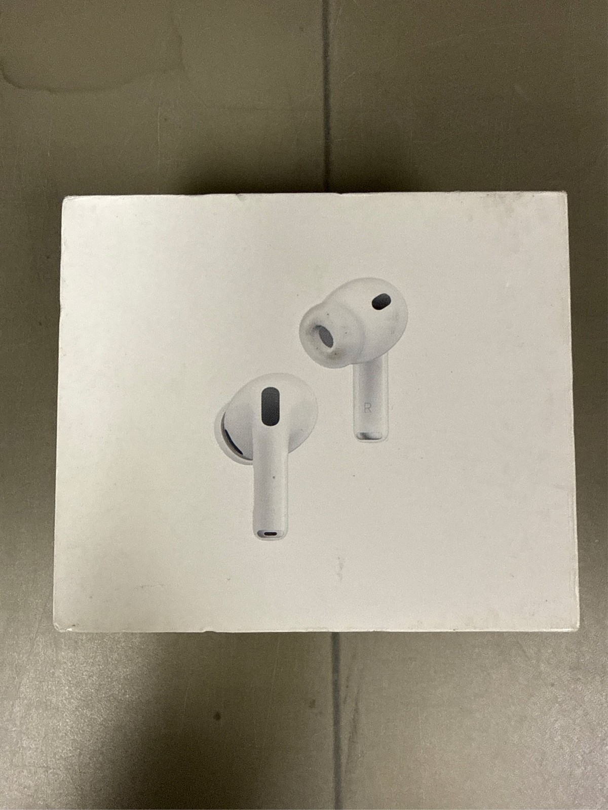 Apple AirPods Pro 3 1