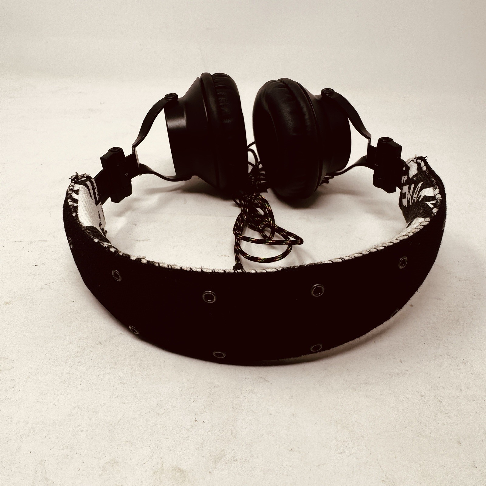 House Of Marley Wired Headphones Tested and Works