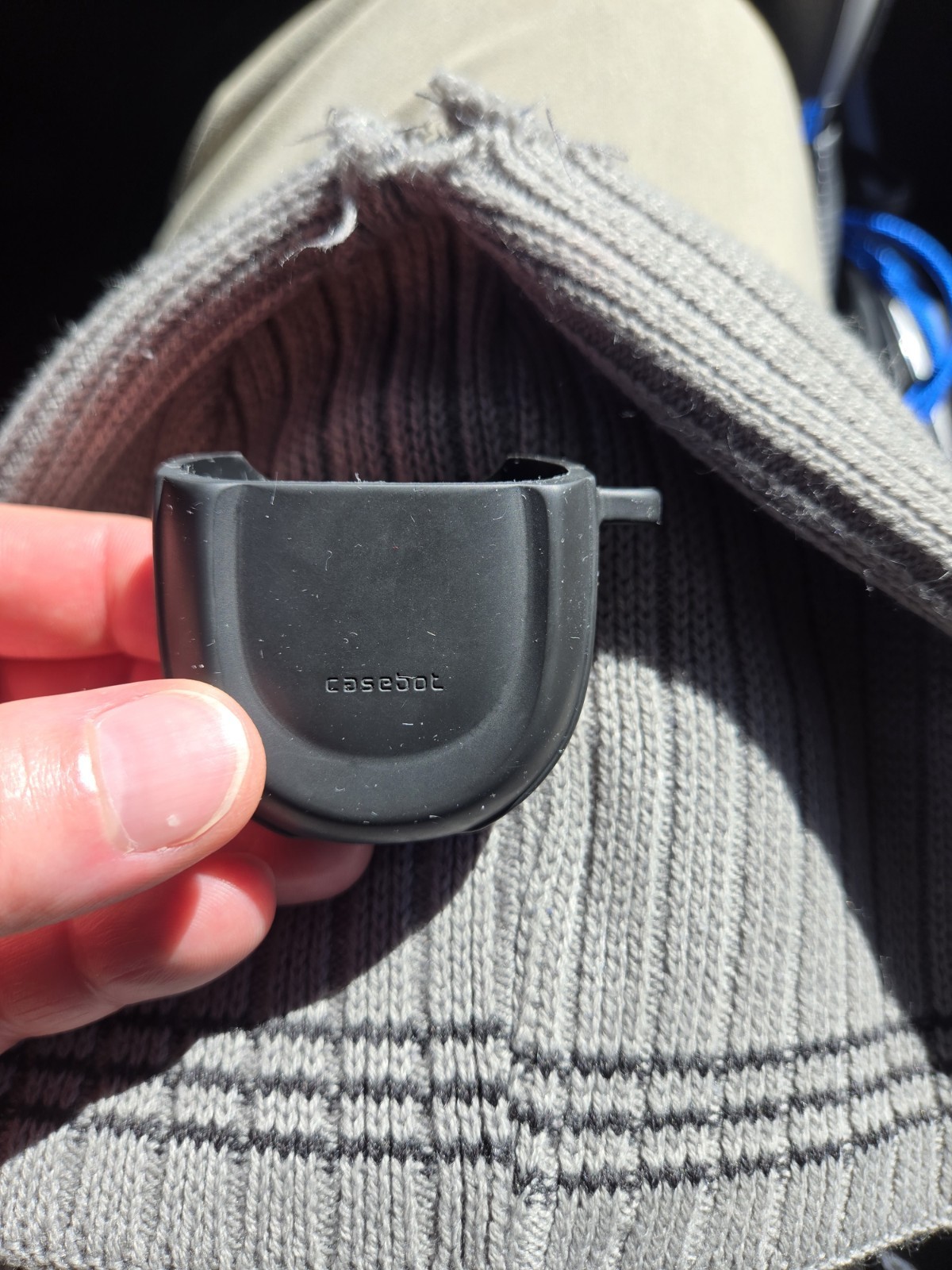 Google Pixel Buds Pro Noise-Canceling Earbuds. Charcoal. Used. Protective Case.