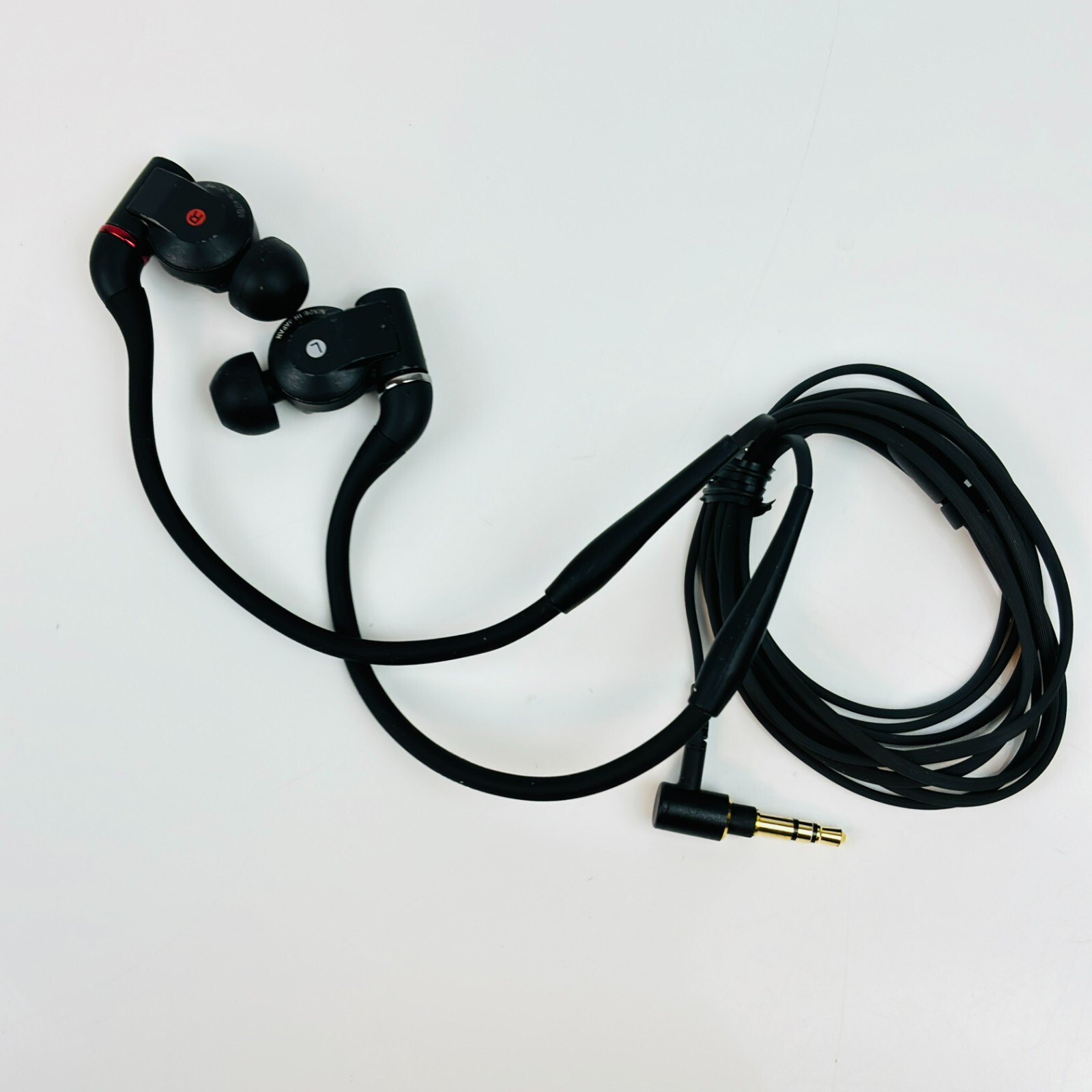 SONY Earphone XBA-Z5 Black Inner Ear Receiver High Resolution From JAPAN