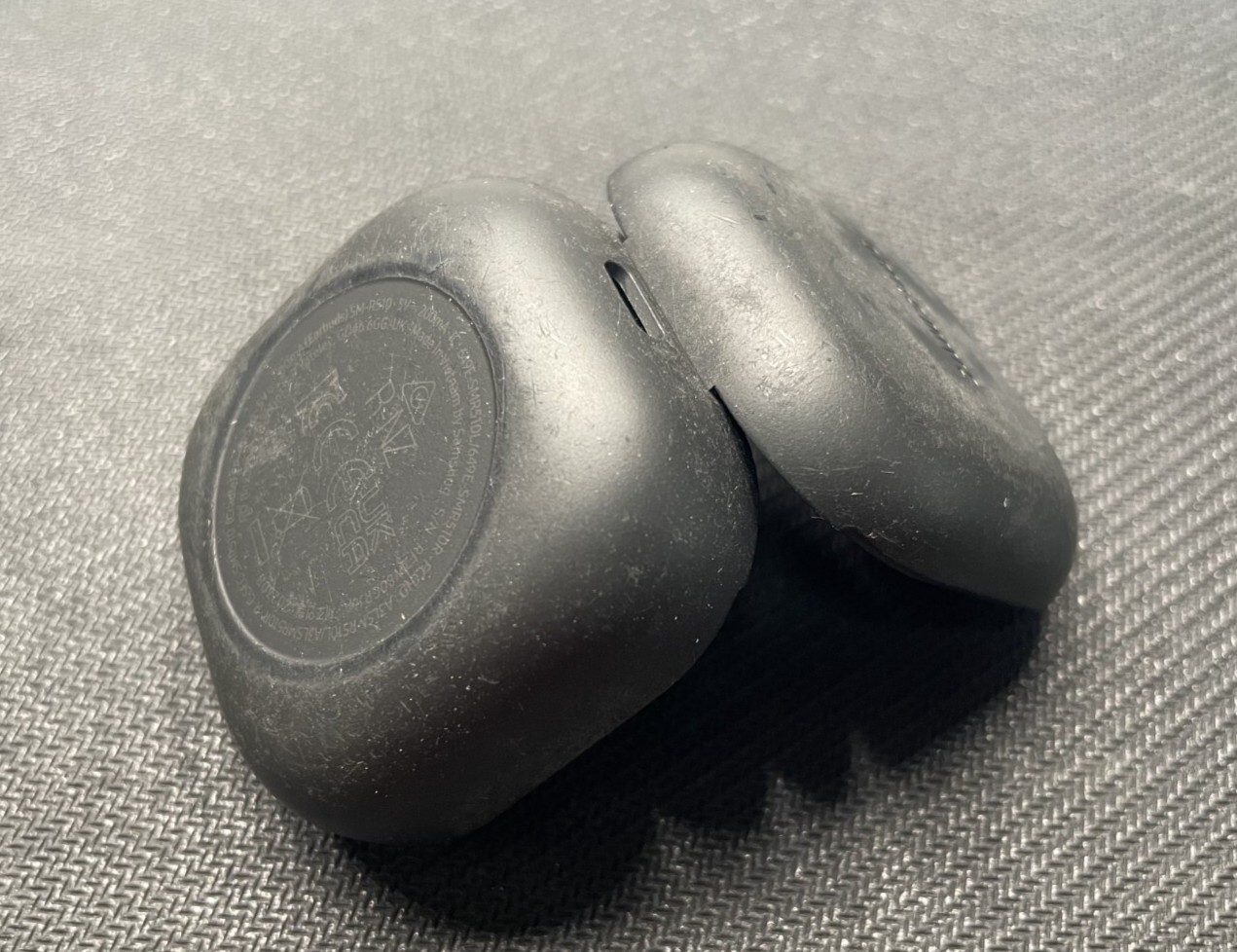 Original Samsung Galaxy Buds2 PRO Wireless SM-R510 Charging Case Replacement