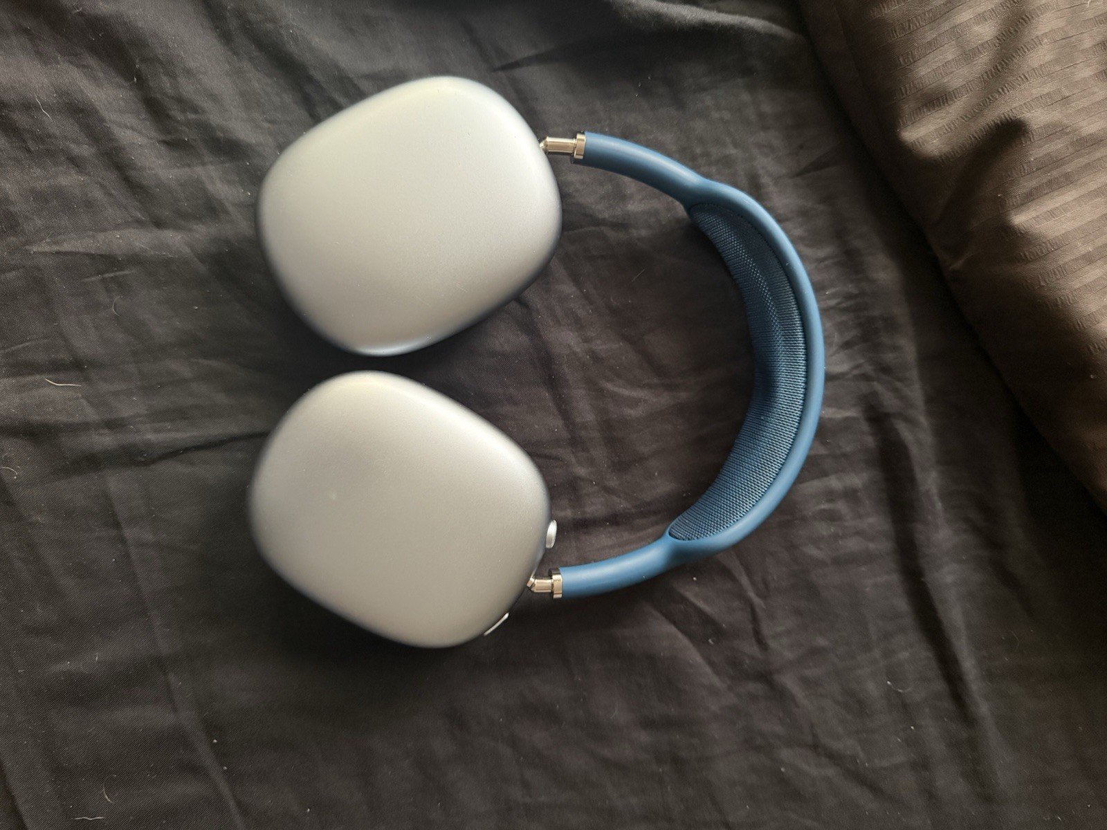 AirPod Max. Slightly used Condition with Original Box and Charger Included