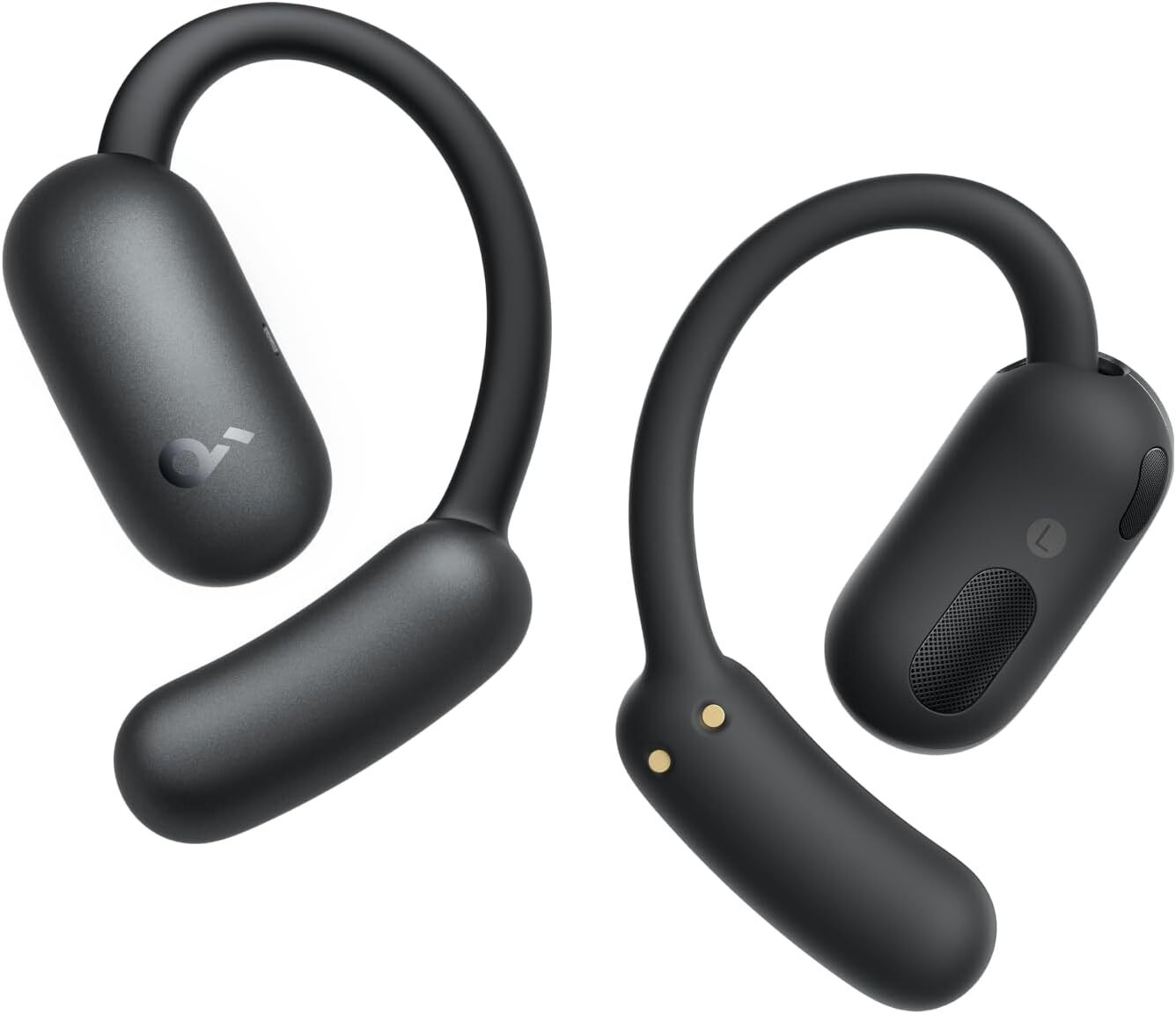 soundcore AeroFit 2 Open-Ear Headphones 2x Richer Bass Translation Earbud|Refurb