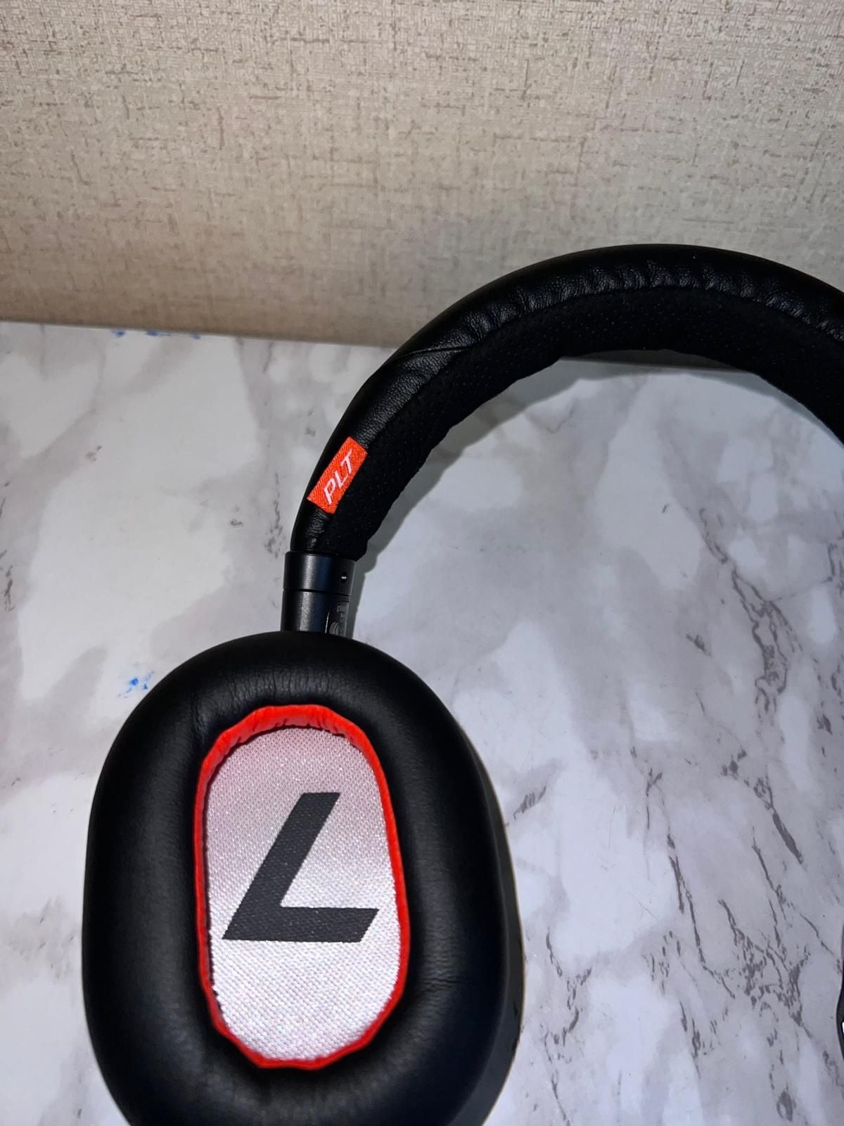 Plantronics BackBeat Pro 2 Wireless Noise Cancelling Headphones