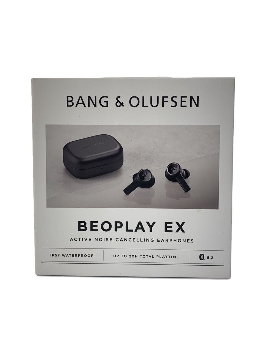 Bang & Olufsen Beoplay EX Wireless Noise Cancelling Bluetooth Earbuds Tested