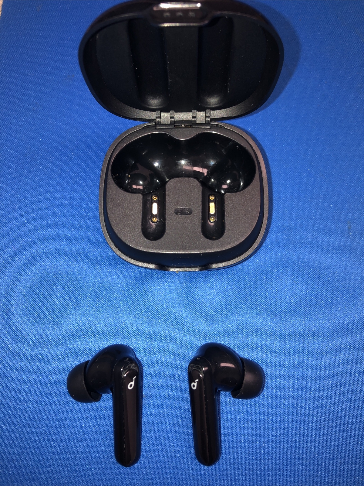Soundcore Life Note 3 In-Ear Earbuds – Black