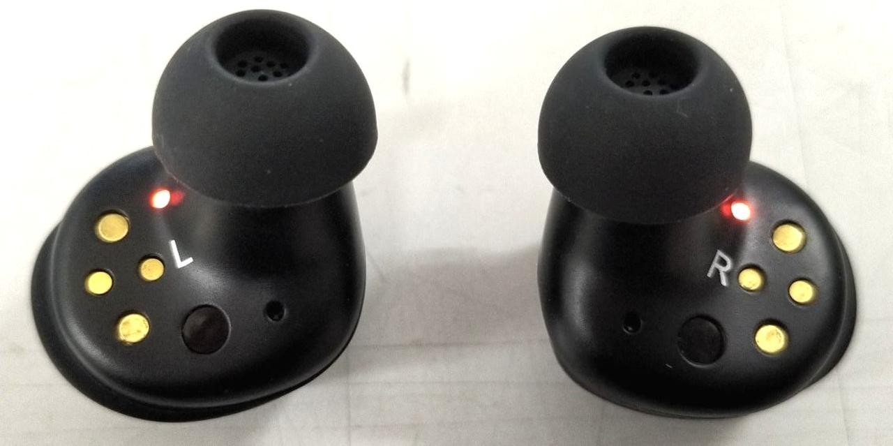 SENNHEISER MTW4C BT Earphones