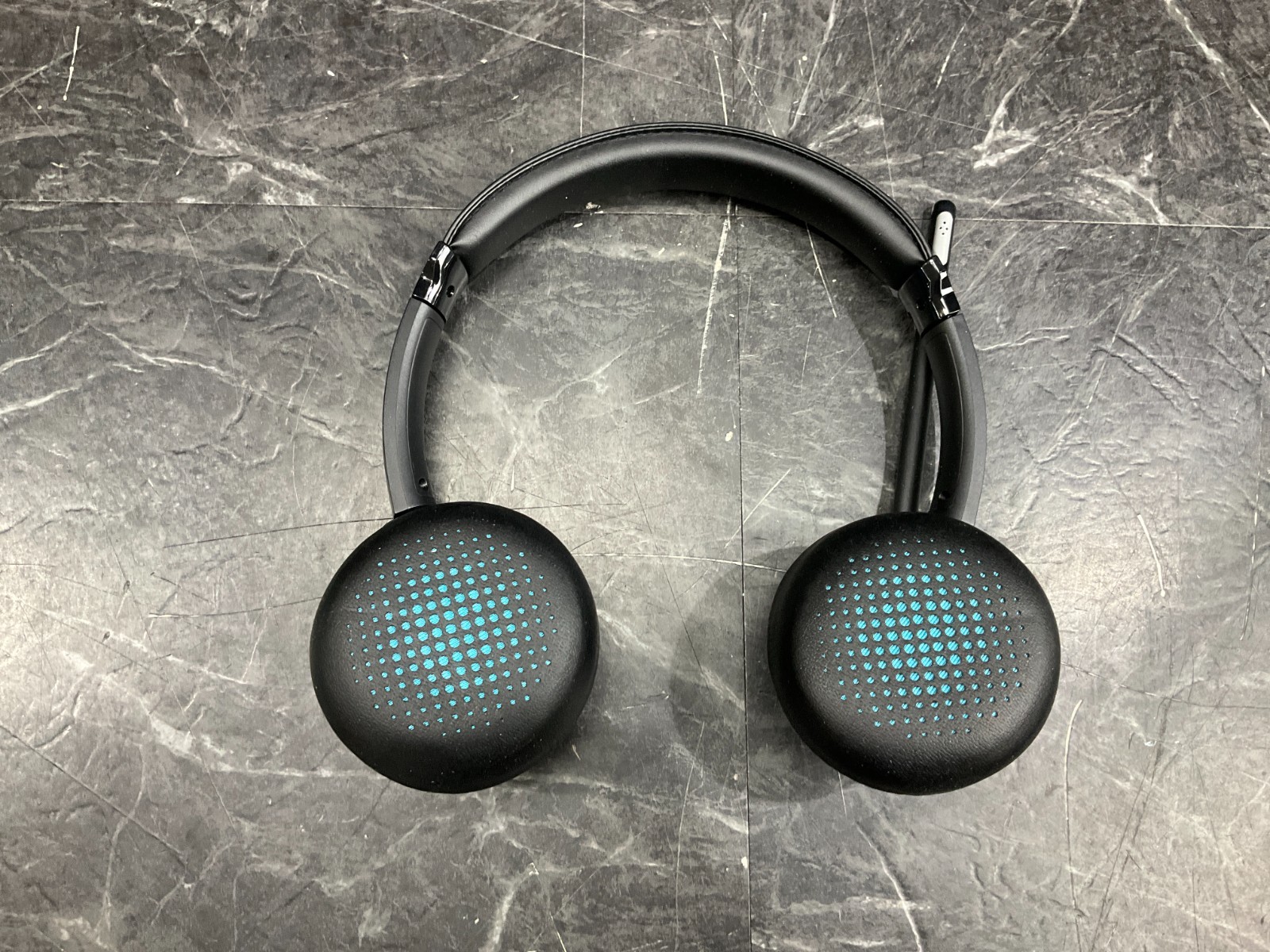 JLab Go Work Wireless Headset black HBGOWORKRBLK4 💚❤️💚❤️ NEW