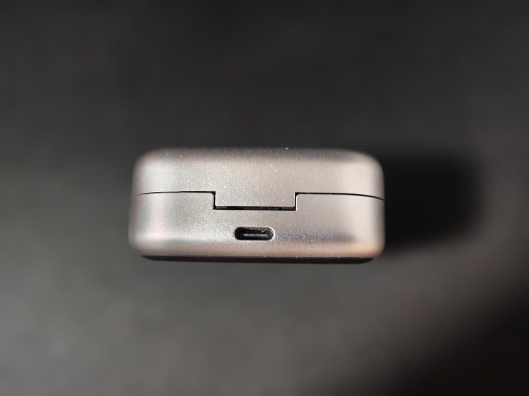 Bang & Olufsen Beoplay Eleven NaturalAluminium Tested