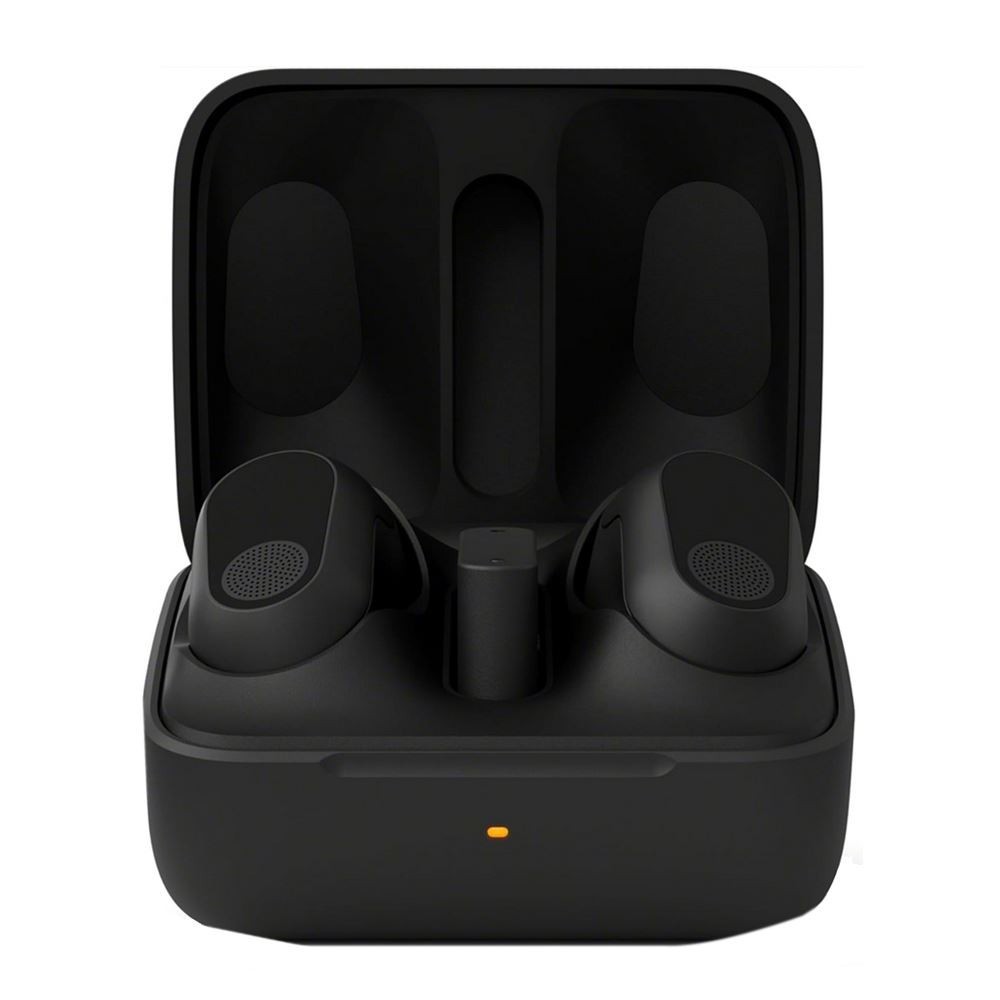 ?Factory Sealed! Sony INZONE Truly Wireless Noise Cancelling Earbuds (Black)