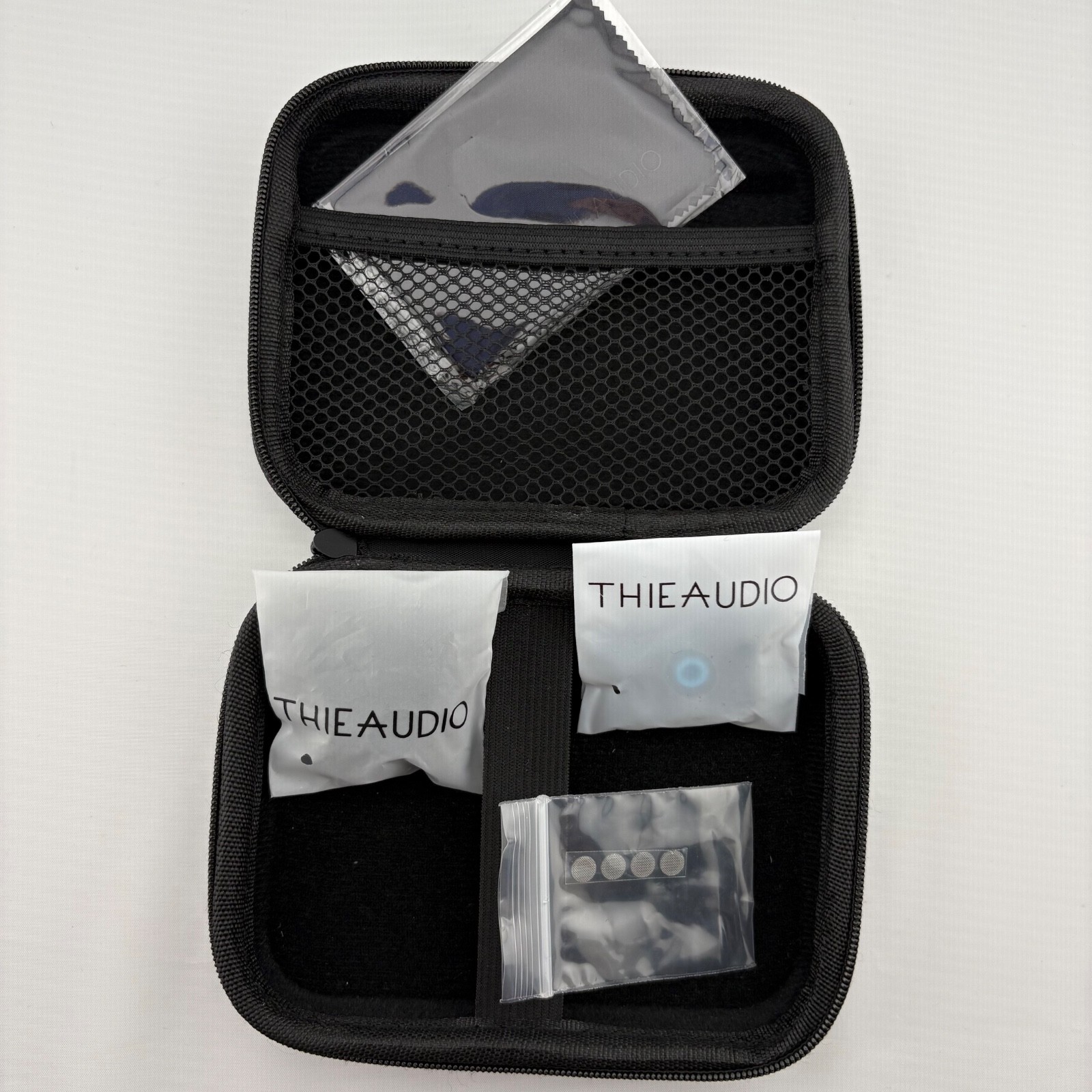 Thieaudio Hype 4 IEM in ear monitor headphones tested free shipping