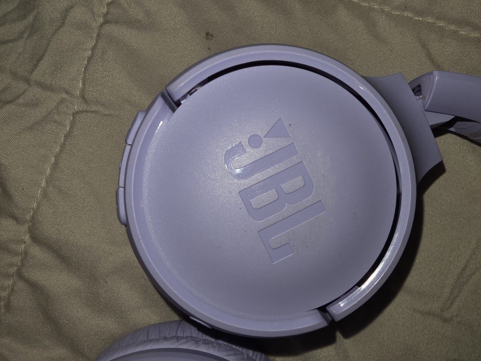 JBL Tune 520BT Wireless Bluetooth Headphones | Purple