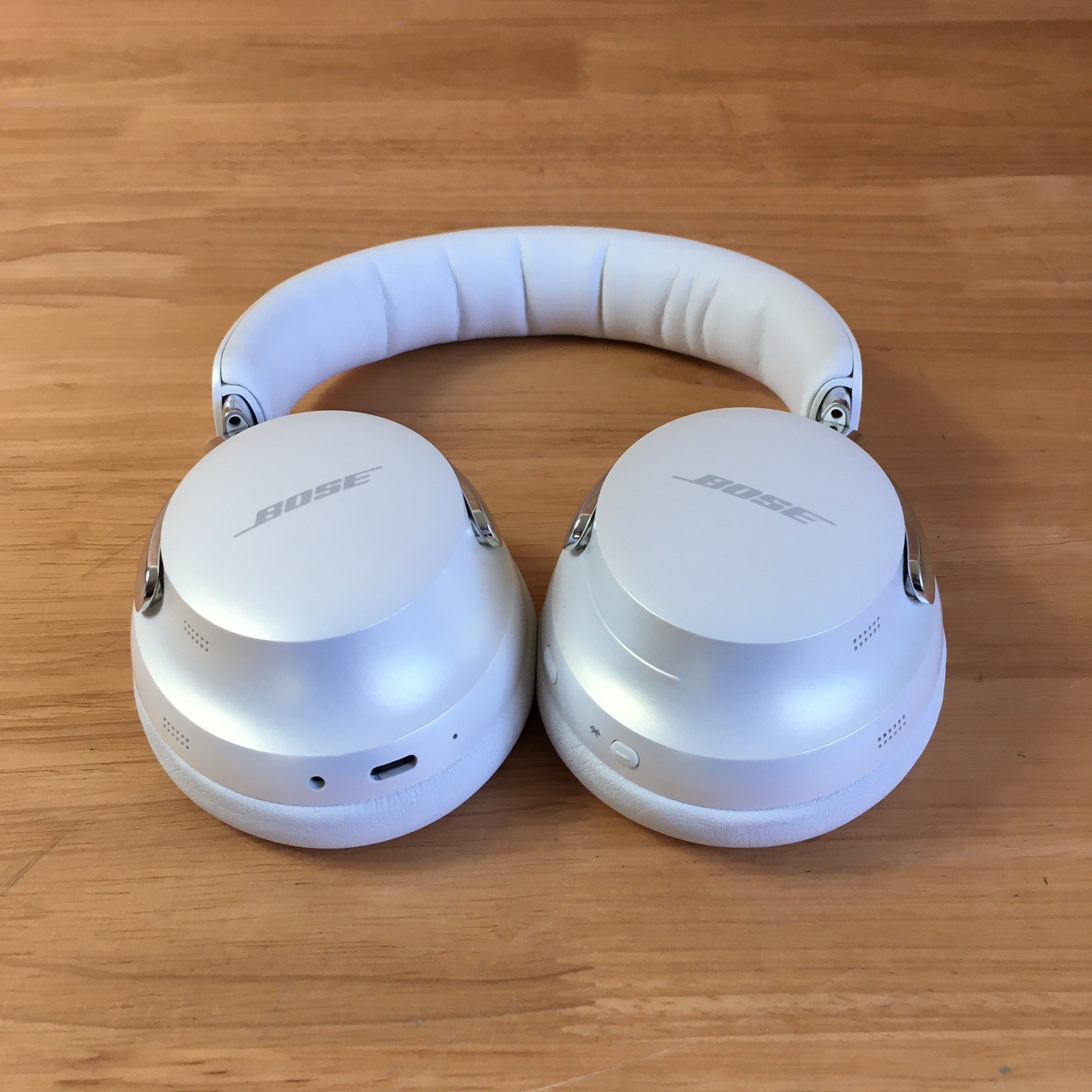 Bose QuietComfort Ultra Wireless Noise Cancelling Headphones – 60th Anniversary