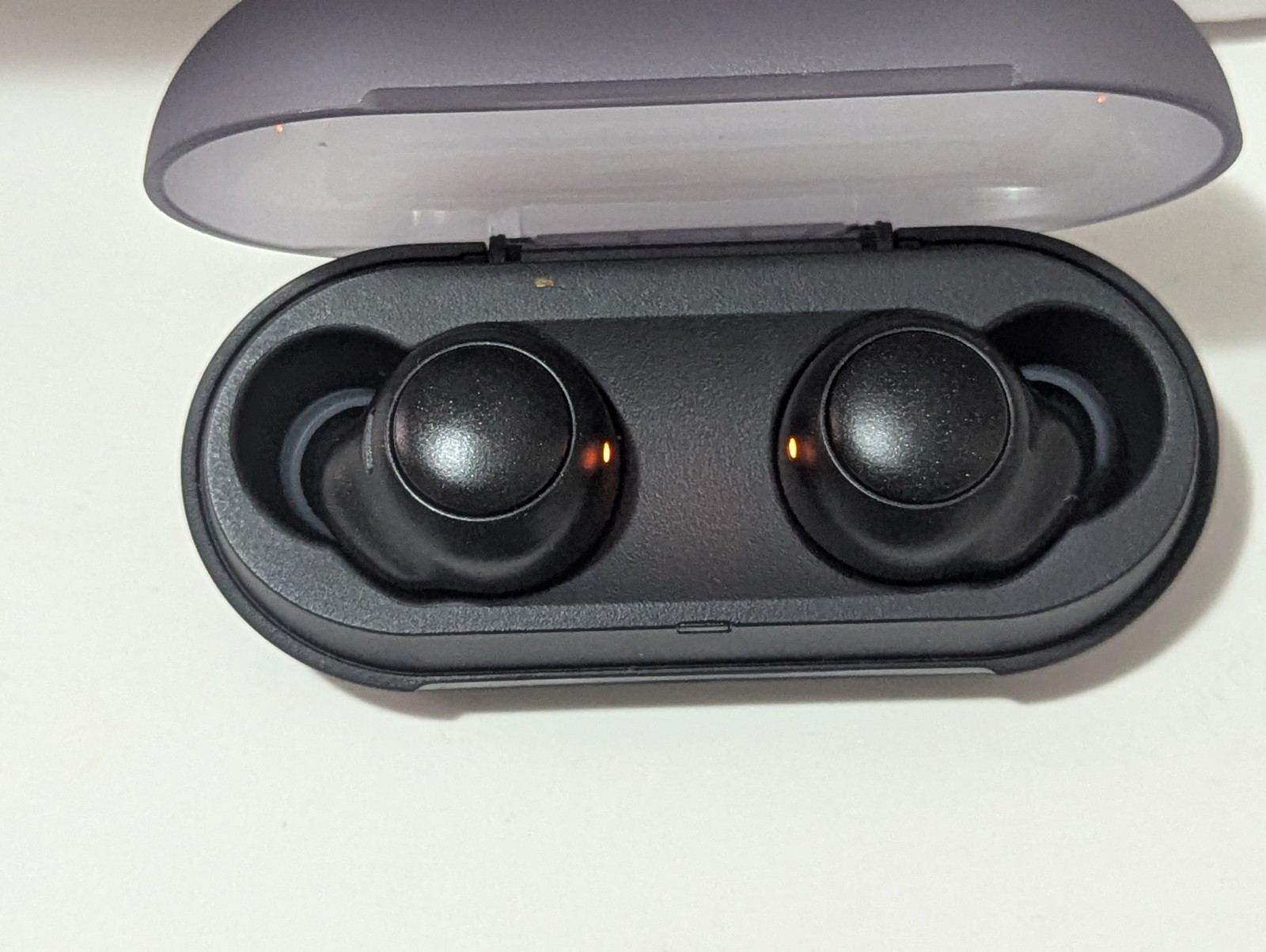 Sony Truly Wireless In-Ear Bluetooth Headset WF-C500 [ Black ] NEW