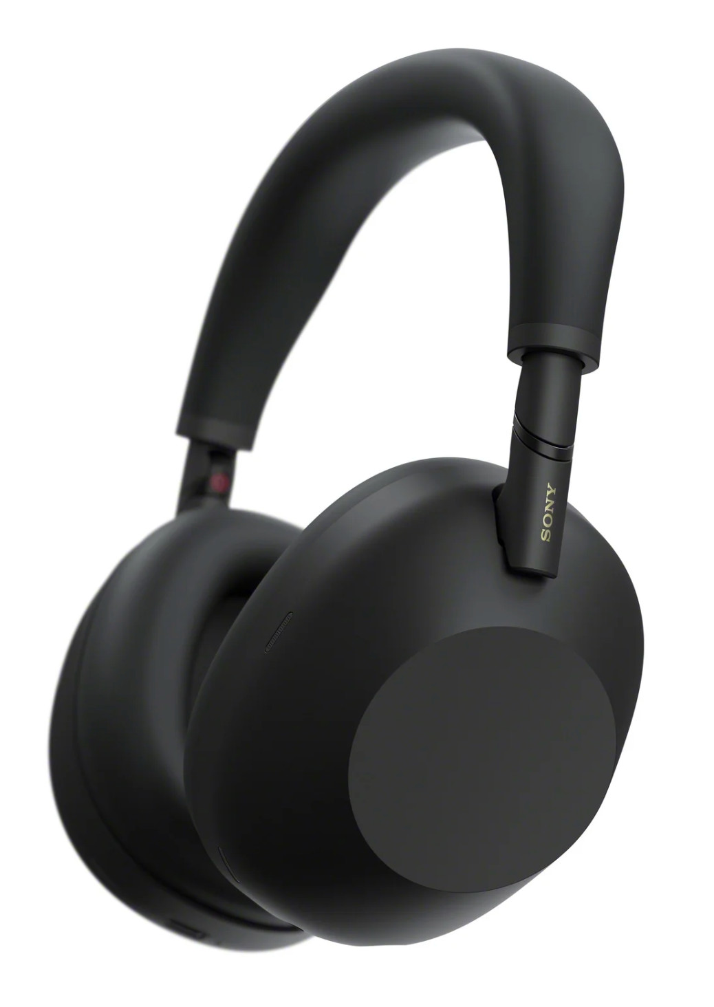 Sony WH-1000XM6 Wireless Noise Canceling Bluetooth Headphones – Black (NEW)