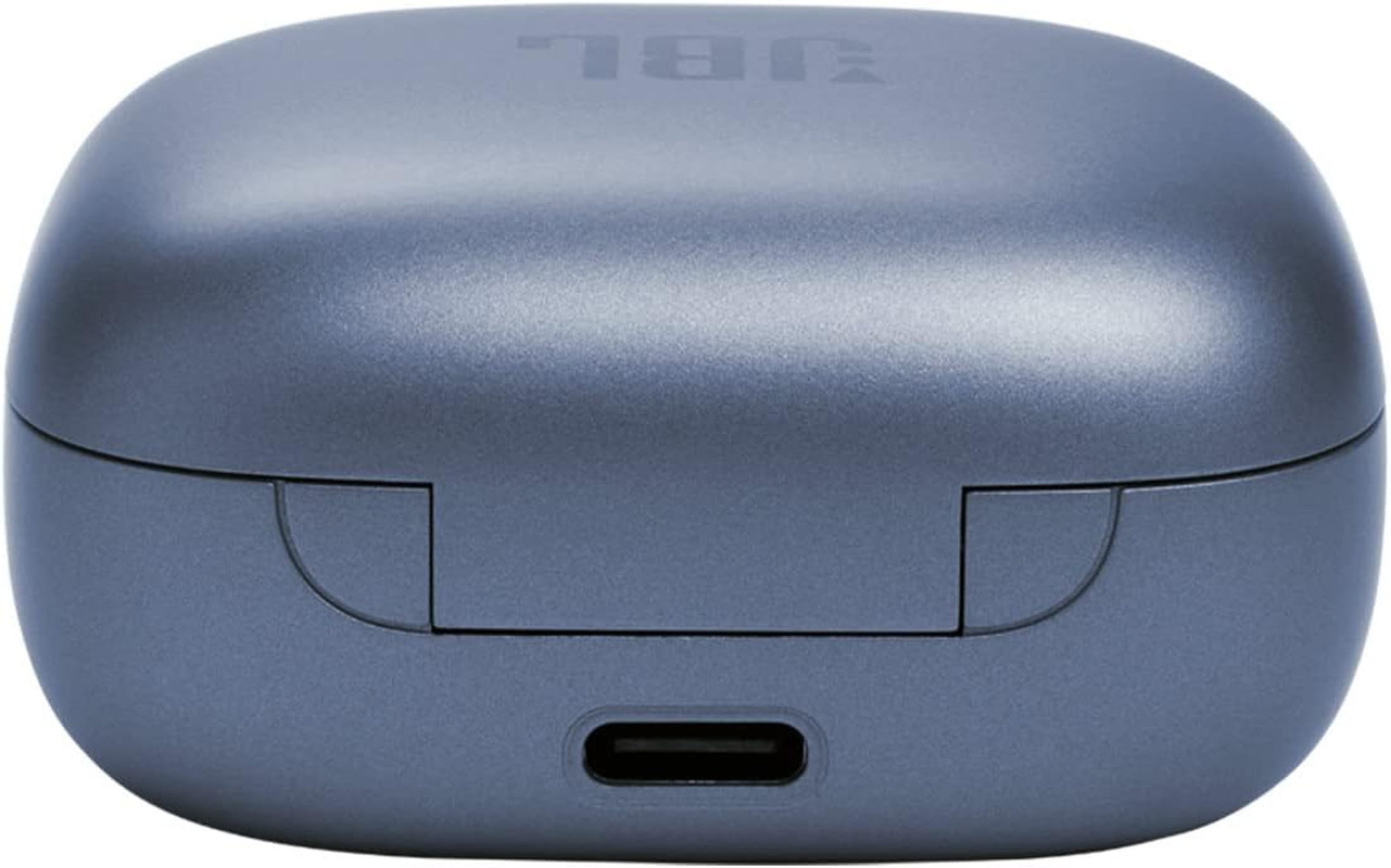 JBL Live Free 2: 35 Hours of Playtime, True Adaptive Noise Cancelling, Smart Amb
