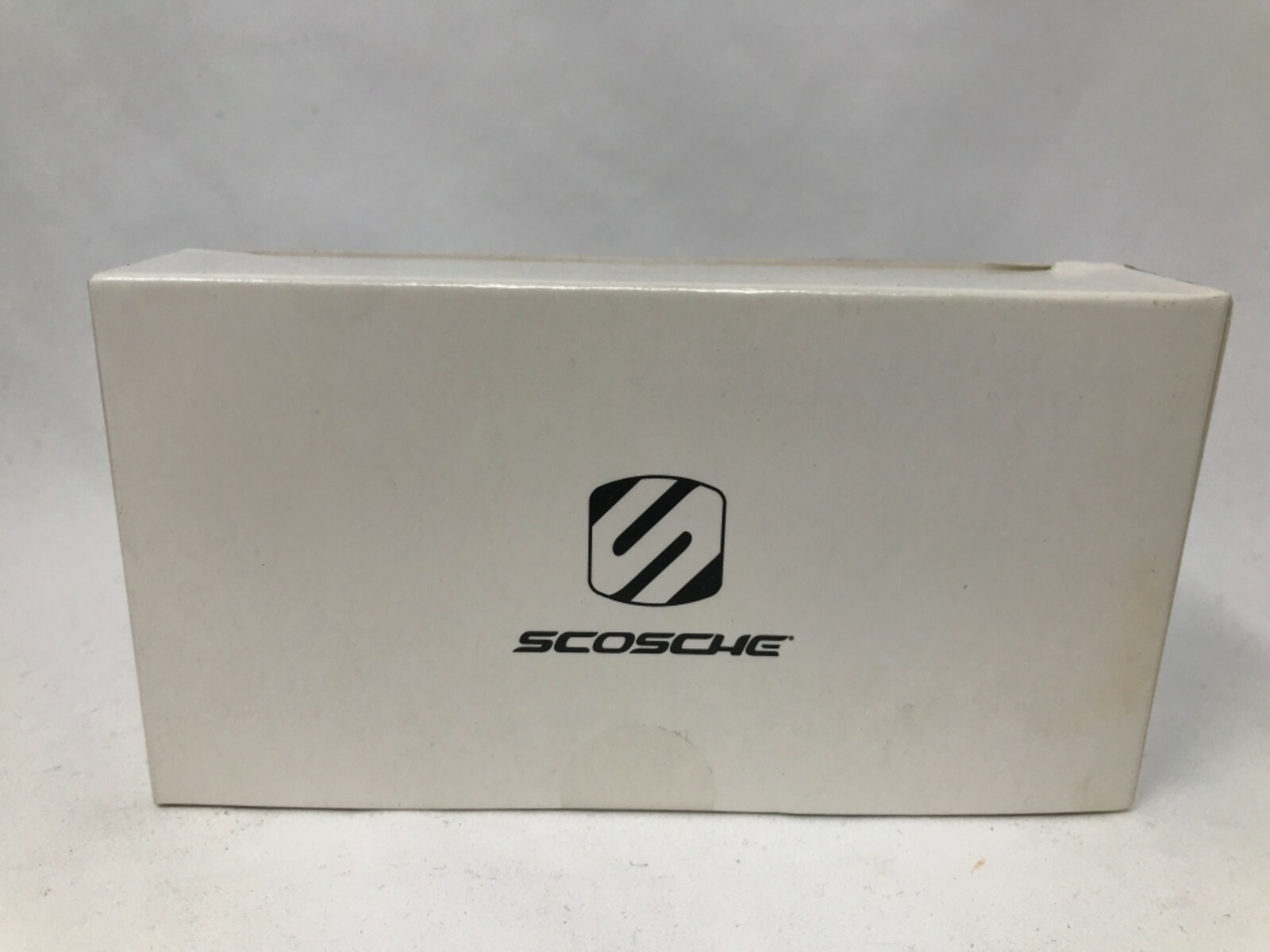 Scosche Sportclip 3 HPSCTI Adjustable Sport Earbuds Green w/ TapIT Remote & Mic