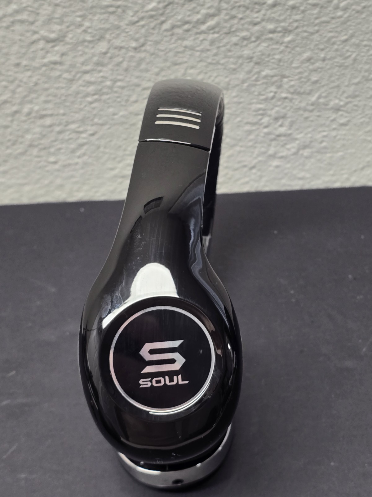 Original SOUL Headphones by Ludacris / Free Fast Shipping.