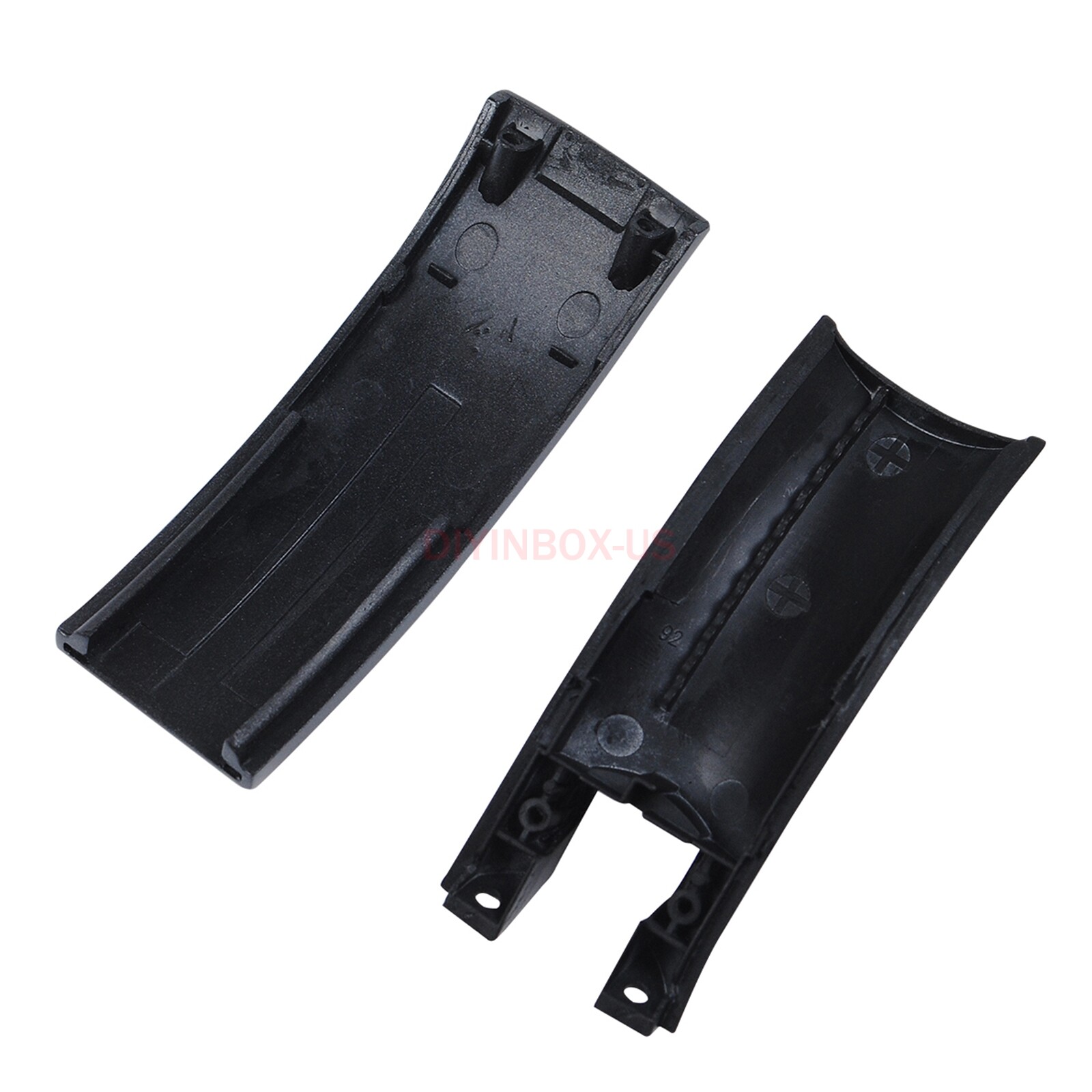 New Side Slider Cover Part kit for Sony MDR-1000X WH-1000XM2 Headphones Repair