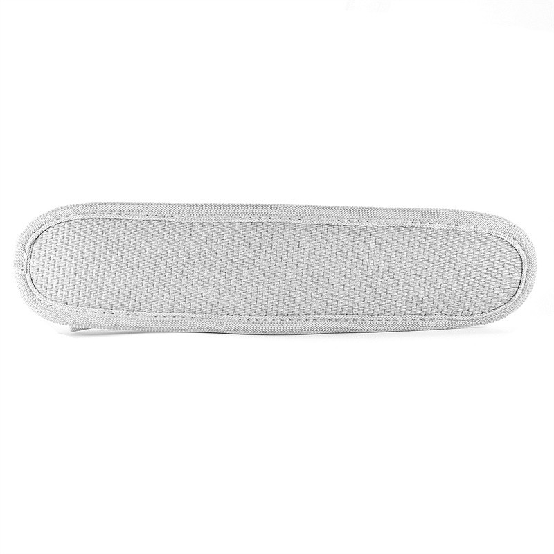 Headphone Headband Cover Zipper Cushion Protective Pad Head Beam Cover