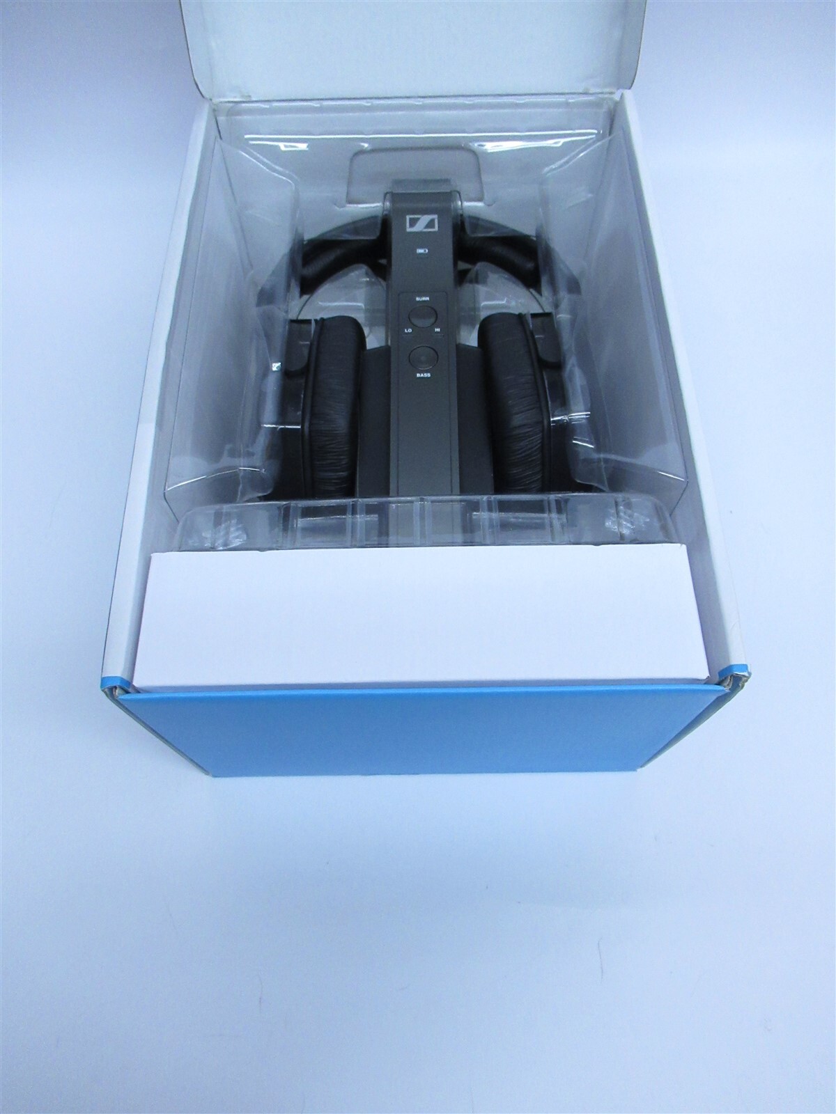 Sennheiser RS 175 Digital TV Headphones Wireless GP3113351