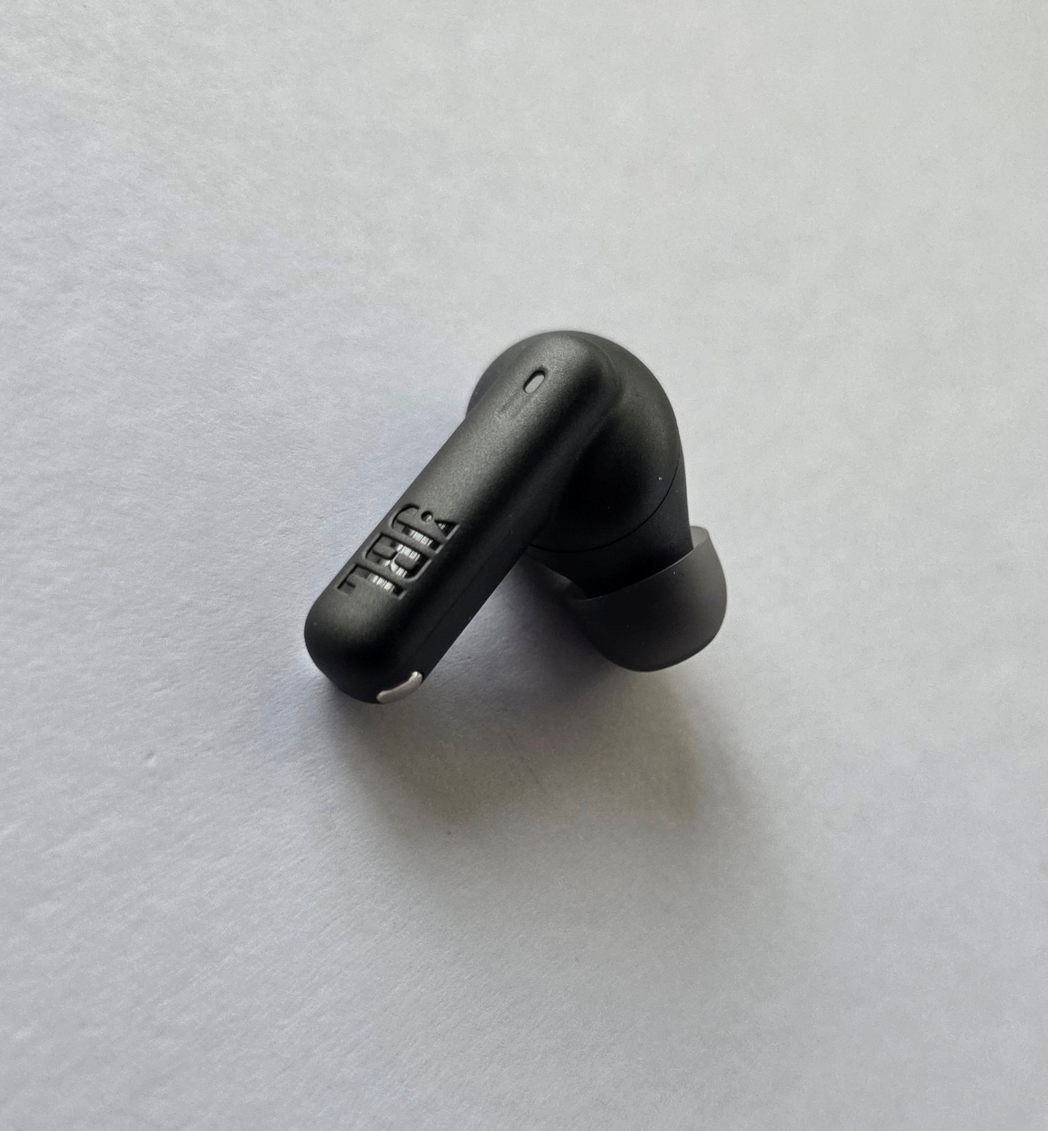 Unused OEM Black JBL Vibe Beam 2 True Wireless RIGHT SIDE ONLY Earbud in Bulk Pk