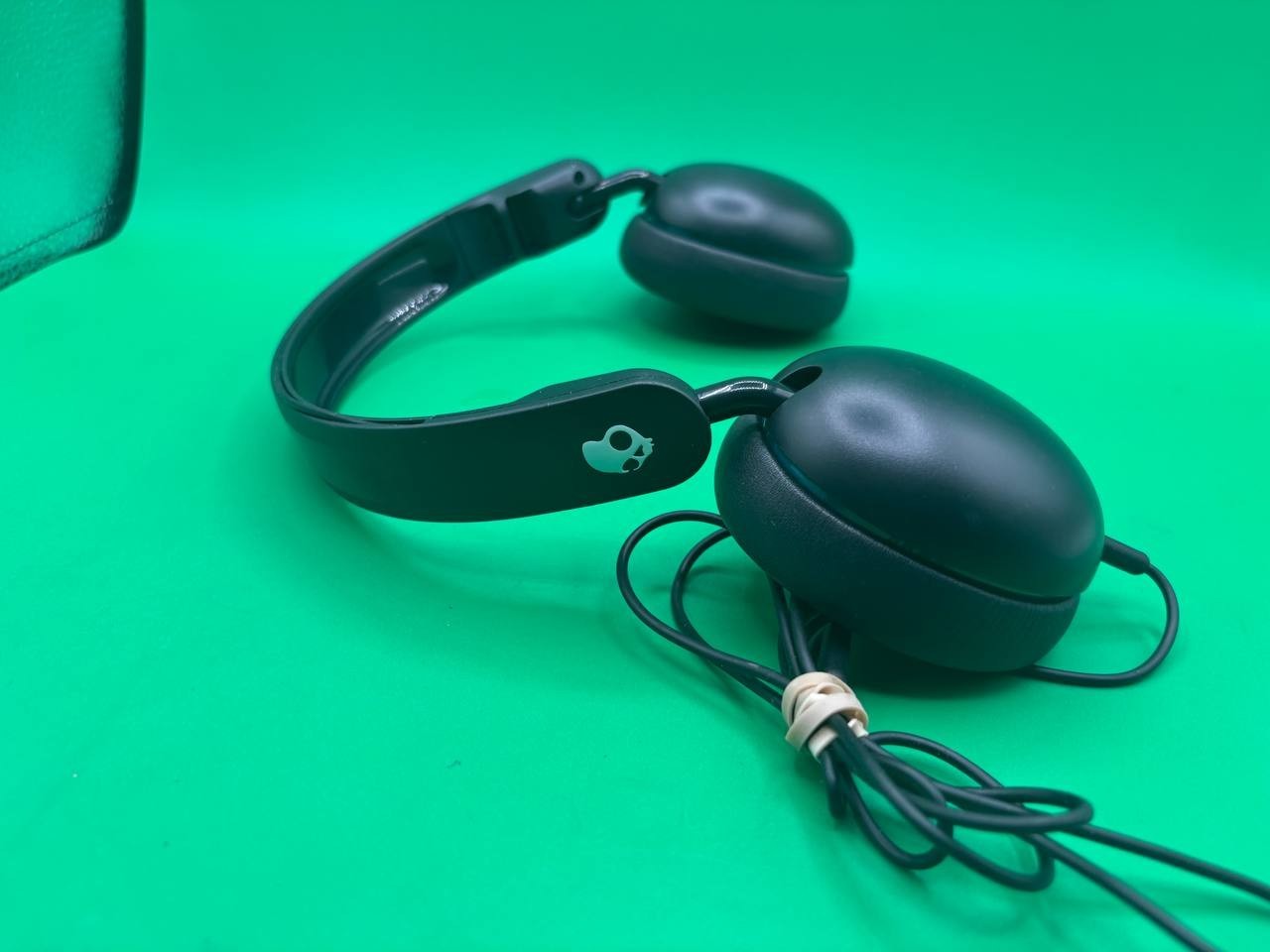 Skullcandy Grom Over-Ear Wireless Headphones For Kids 45H Battery PH9
