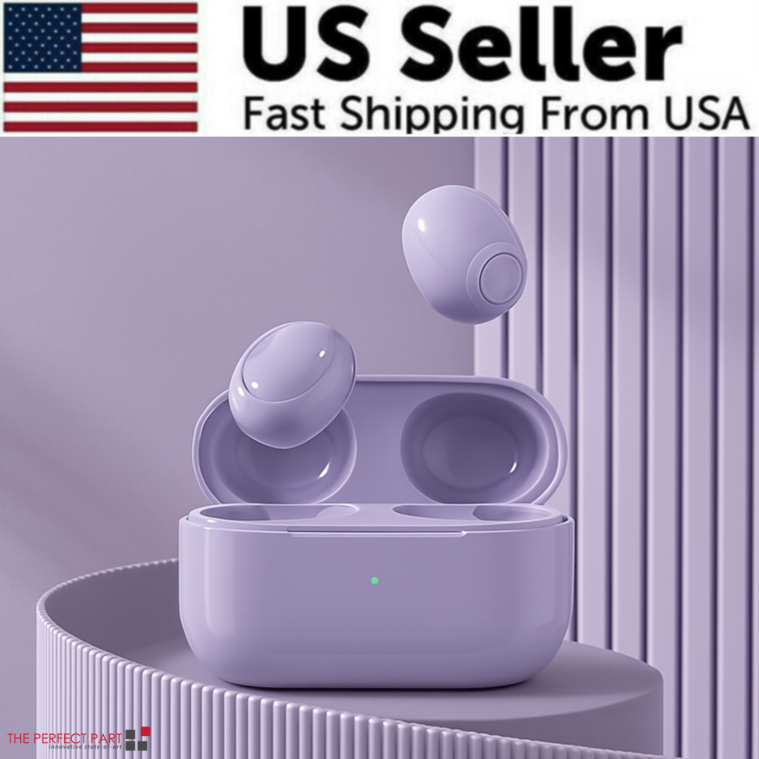 2025 NEW Mini Earbuds Invisible Sleep Headphone Bluetooth 5.2 Earphones Wireless