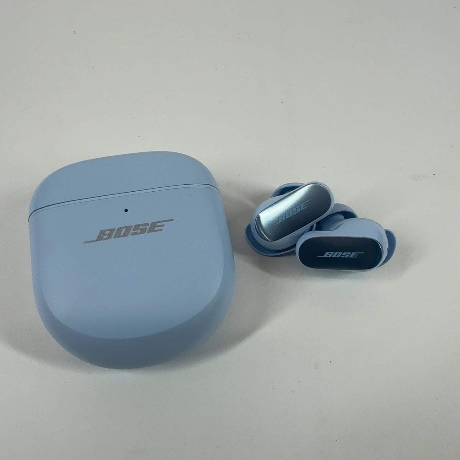 Bose QuietComfort Ultra Earbuds In-Ear Noise Cancelling Bluetooth Earbuds