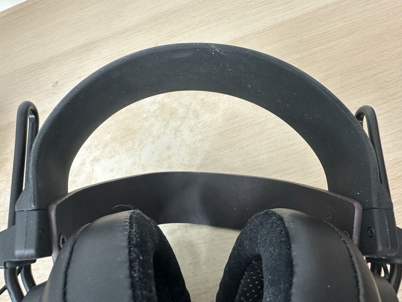 Fostex Massdrop T-X0 Headphones w/ Box – Tested & Working