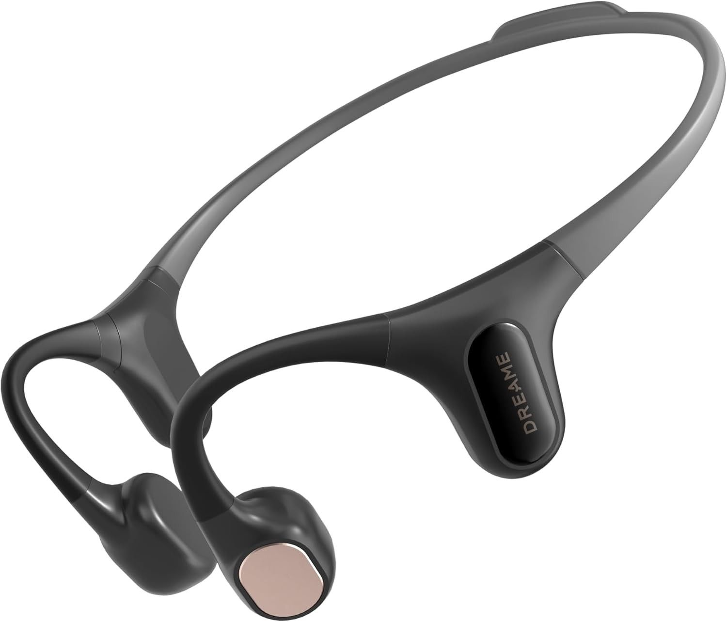 Aqua Plus Bone Conduction Headphones – IP68 Waterproof Swimming MP3 & Bluetooth