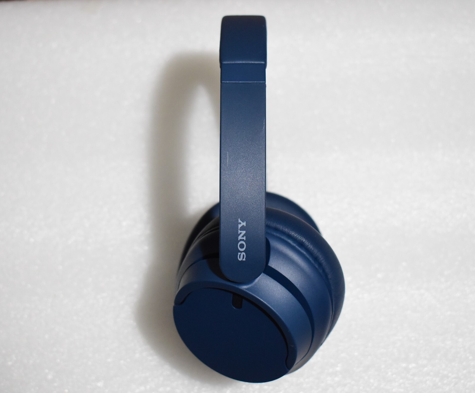 Sony WH-CH720N Wireless Noise Canceling Headphones – Blue WHCH720N