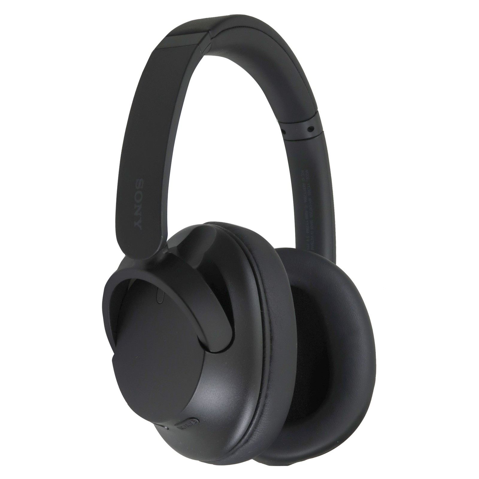 Sony WH-CH720N Headphones + Sony XB100 Waterproof Bluetooth Speaker Gray Bundle