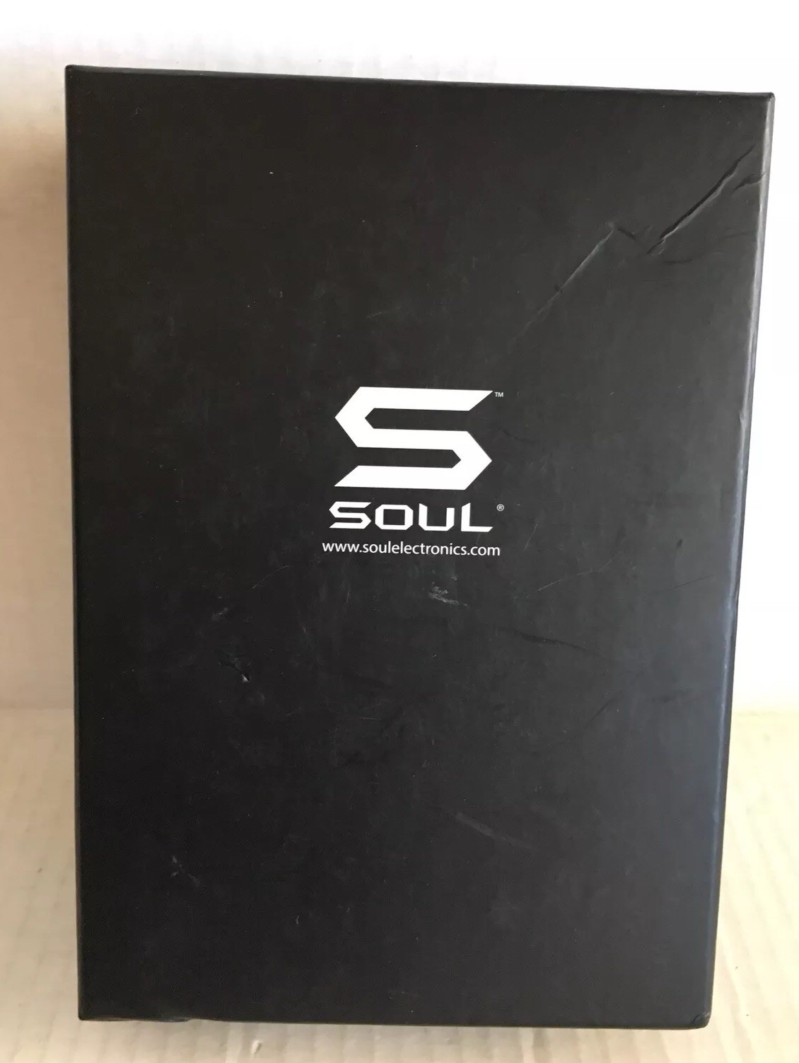 Soul Impact Wireless Earphone
