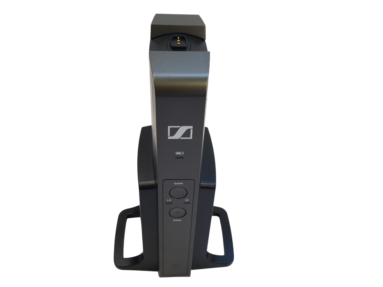 Sennheiser RS 175 Digital TV Wireless Headphones Over-Ear – Free shipping