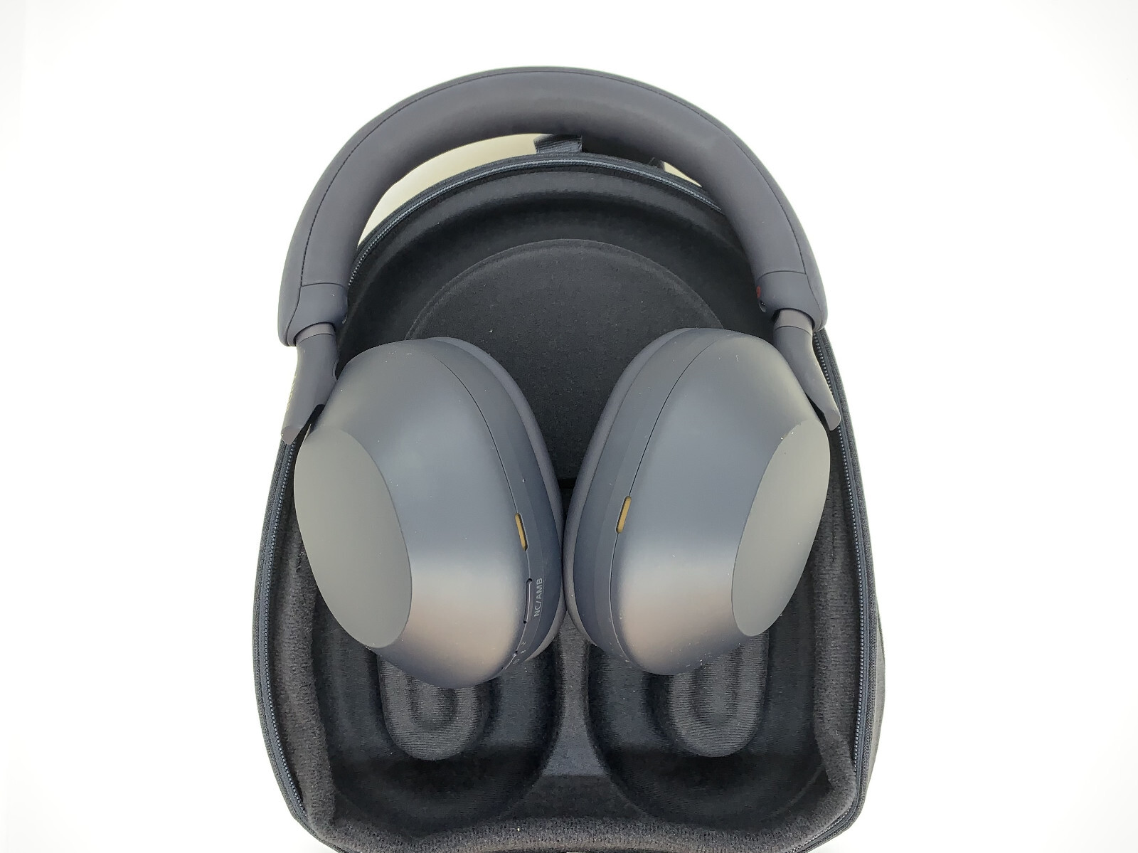 Sony WH-1000XM5 Over the Ear Noise Cancelling Wireless Headphones – Blue – #74
