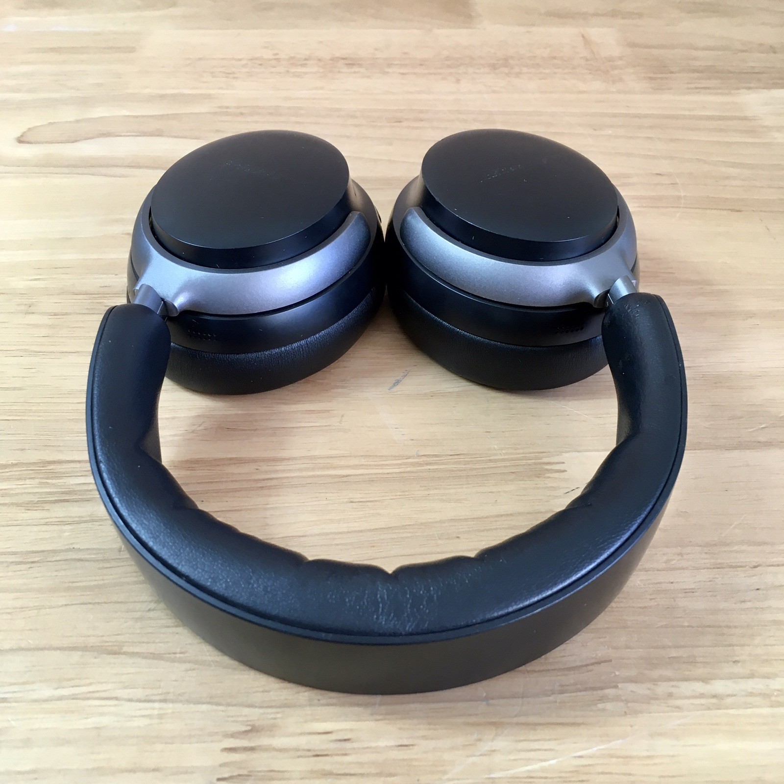Bose QuietComfort Ultra Wireless Noise Cancelling Headphones – Black