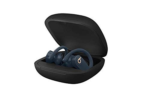 Beats by Dr. Dre – Power beats Pro Totally Wireless Earbuds – Navy – MY592LL/A