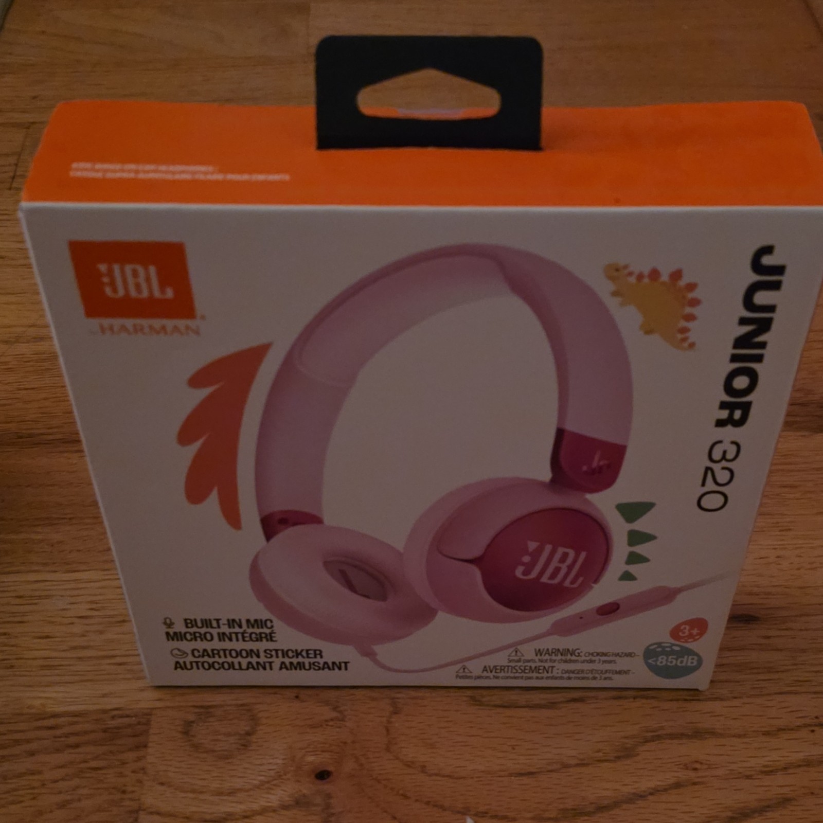 JBL