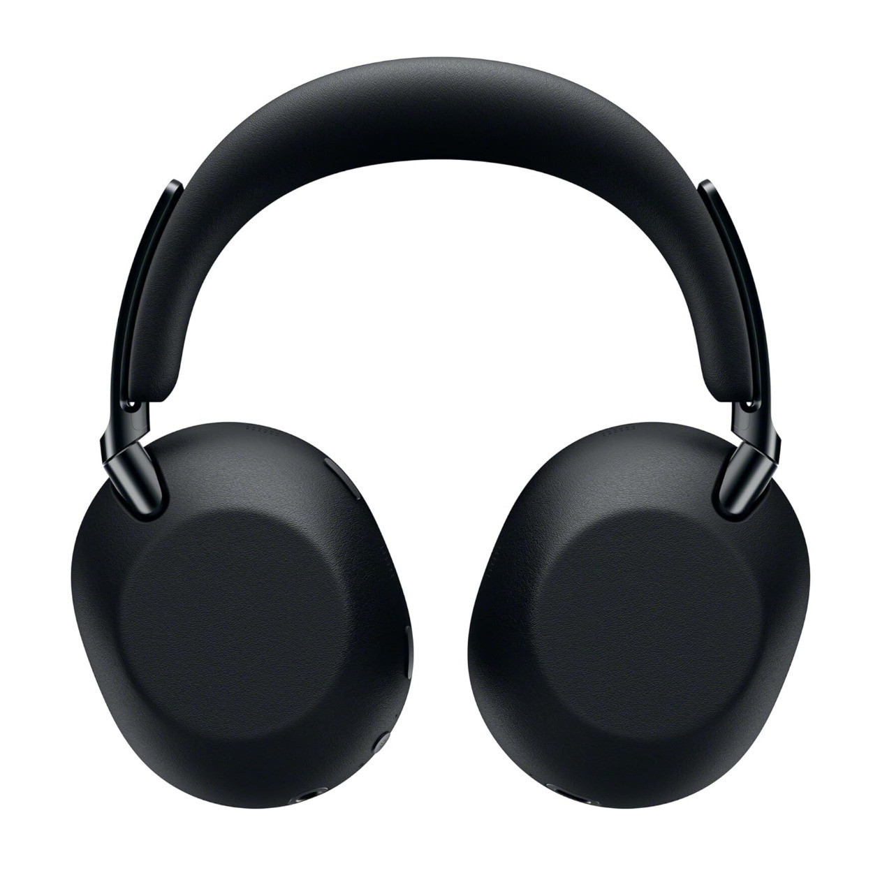 Sony 1000X THE COLLEXION Wireless Noise-Canceling Headphones (Black) Bundle