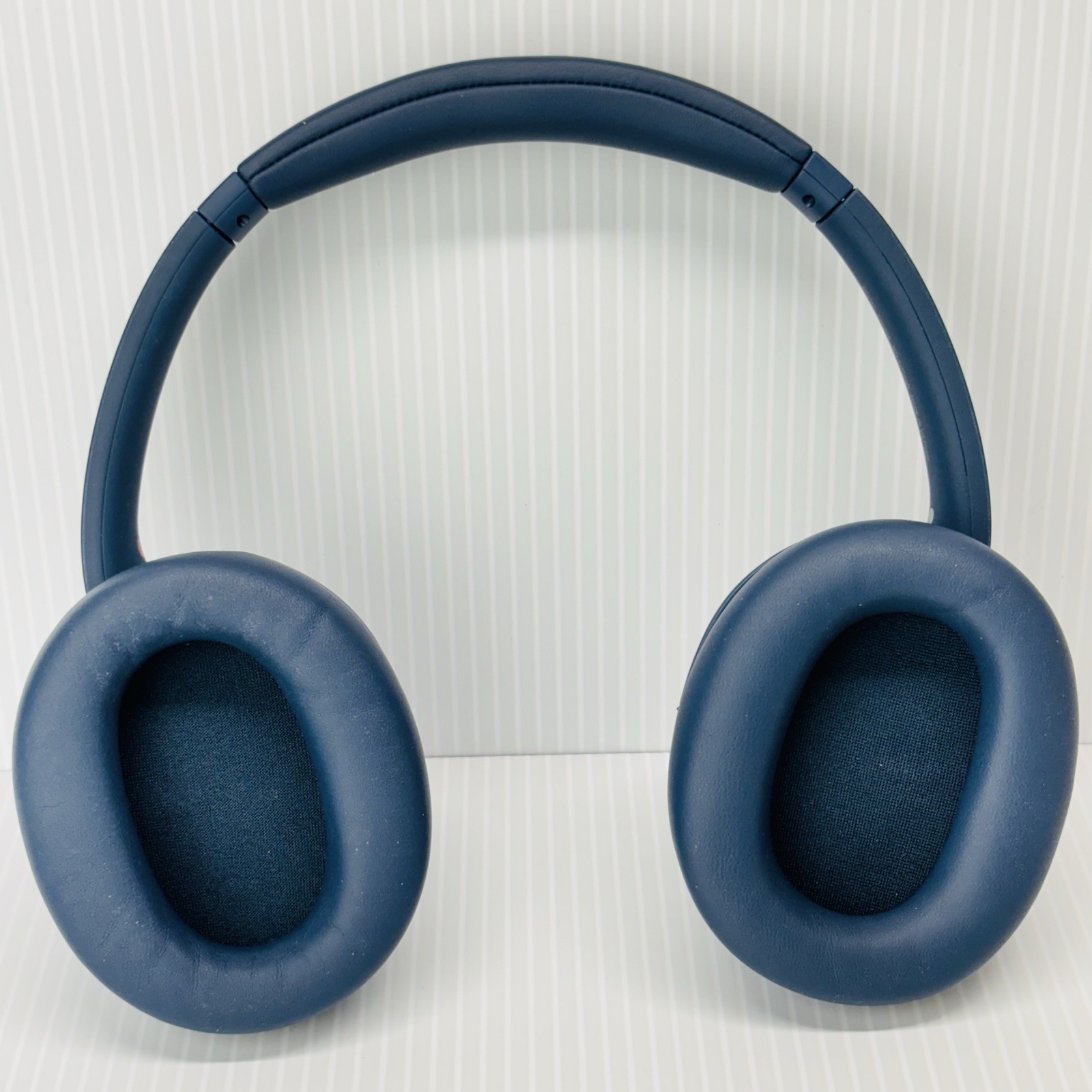 SONY WH-CH720N/L Wireless Noise Canceling Headband WHCH720N Headphones BLUE