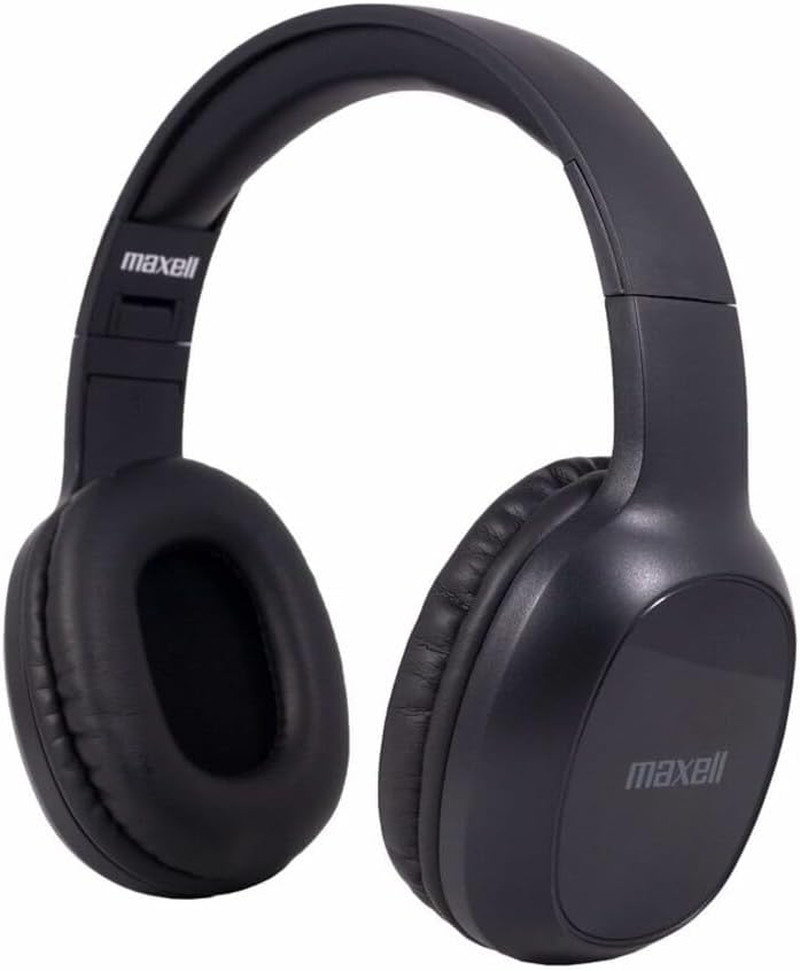 MAX199793 – Bass13 Headset