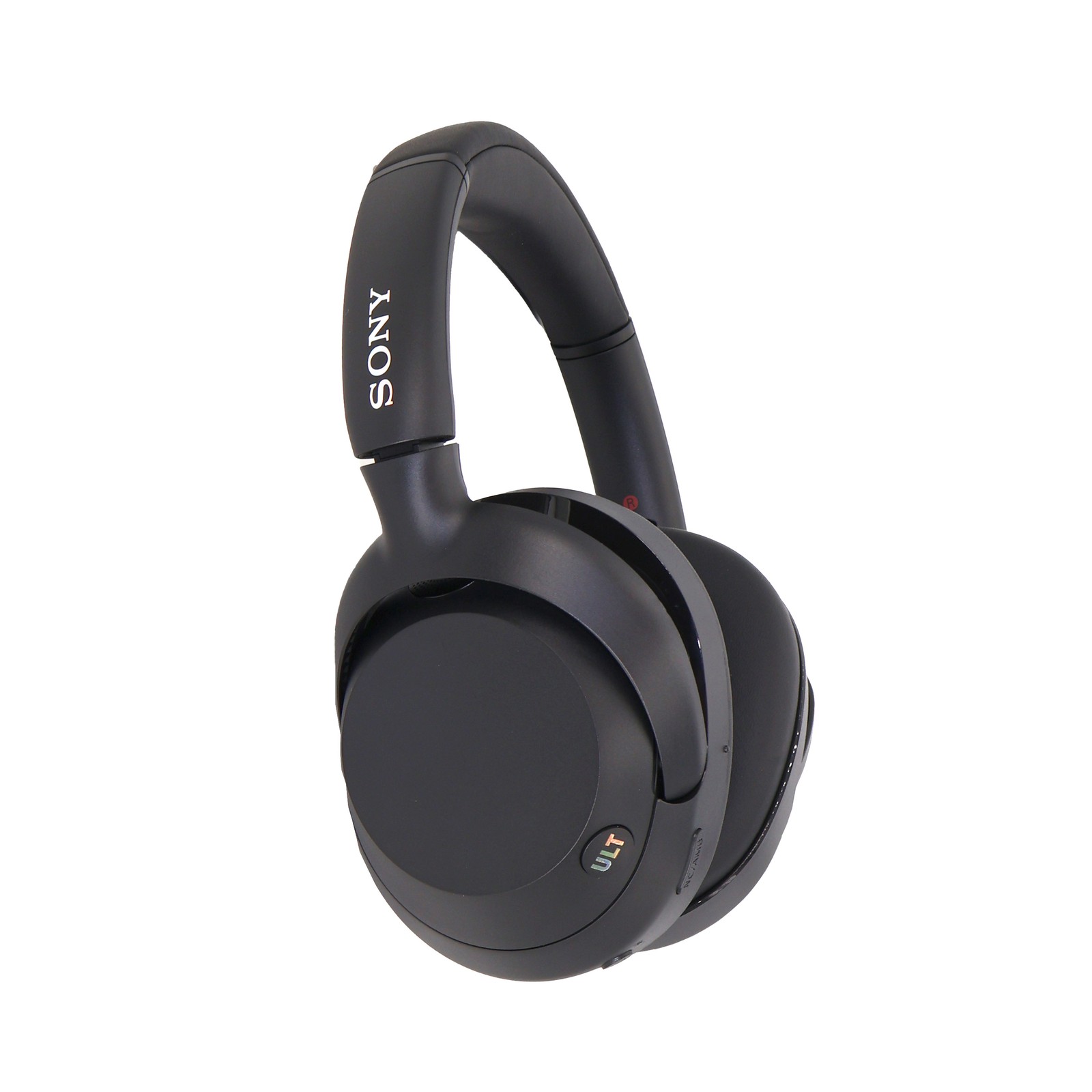 Sony ULT WEAR Wireless Over-Ear Noise-Canceling Headphones WHULT900N/B (Black)