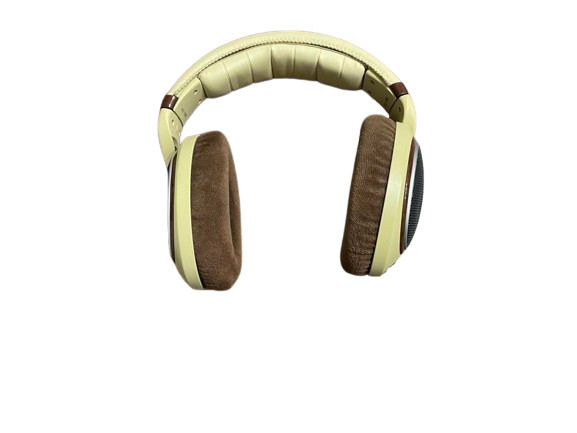 SENNHEISER HD 598 Open Type Headphones Good GP