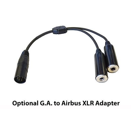 New David Clark PRO-X2 ANR Headset – Bluetooth
