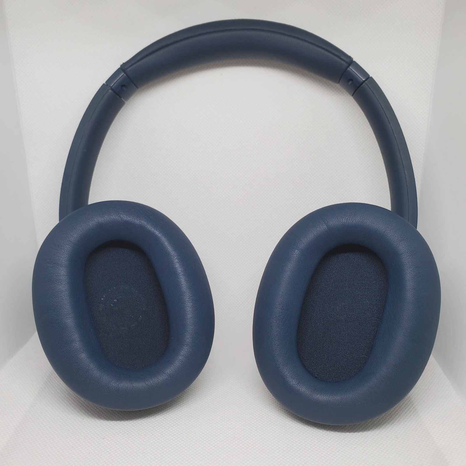 Sony WH-CH720N Noise Canceling Wireless Headphones Bluetooth Over The Ear – Blue
