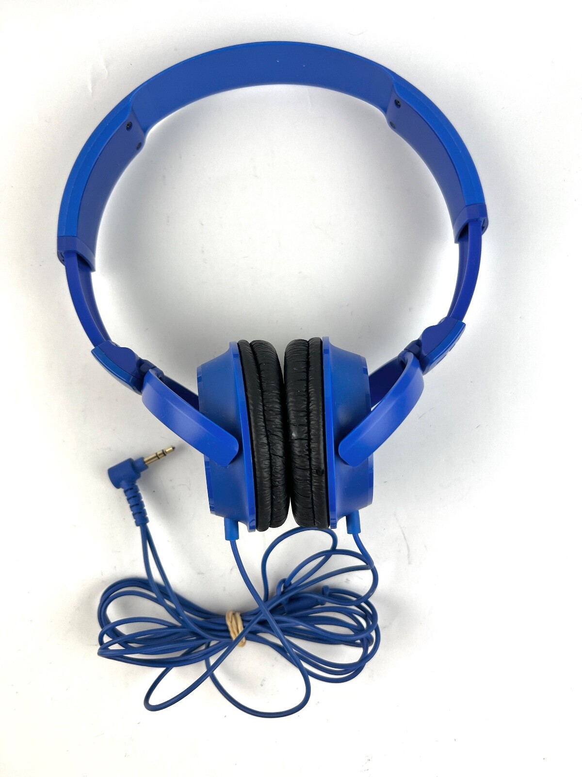 Philips SHL3060 Adjustable Headband Stereo Headphones Blue